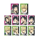 (PO) Durarara!!x2 Trading Ani-Art Izaya & Shizuo Acrylic Stand [BOX] Image_2