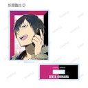 (PO) Durarara!!x2 Trading Ani-Art Izaya & Shizuo Acrylic Stand [BOX] Image_6