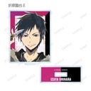 (PO) Durarara!!x2 Trading Ani-Art Izaya & Shizuo Acrylic Stand [BOX] Image_7