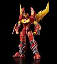 (PO) Kuro Kara Kuri Transformers - Rodimus Image_2