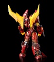 (PO) Kuro Kara Kuri Transformers - Rodimus Image_4