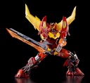 (PO) Kuro Kara Kuri Transformers - Rodimus Image_6