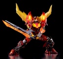 (PO) Kuro Kara Kuri Transformers - Rodimus Image_7