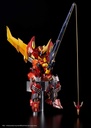 (PO) Kuro Kara Kuri Transformers - Rodimus Image_8