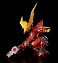 (PO) Kuro Kara Kuri Transformers - Rodimus Image_12