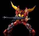 (PO) Kuro Kara Kuri Transformers - Rodimus Image_13