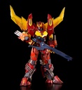 (PO) Kuro Kara Kuri Transformers - Rodimus Image_15