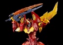(PO) Kuro Kara Kuri Transformers - Rodimus Image_16