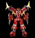 (PO) Kuro Kara Kuri Transformers - Rodimus Image_17