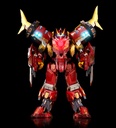 (PO) Kuro Kara Kuri Transformers - Rodimus Image_18