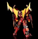 (PO) Kuro Kara Kuri Transformers - Rodimus Image_19