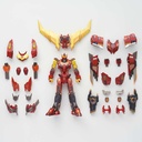 (PO) Kuro Kara Kuri Transformers - Rodimus Image_22