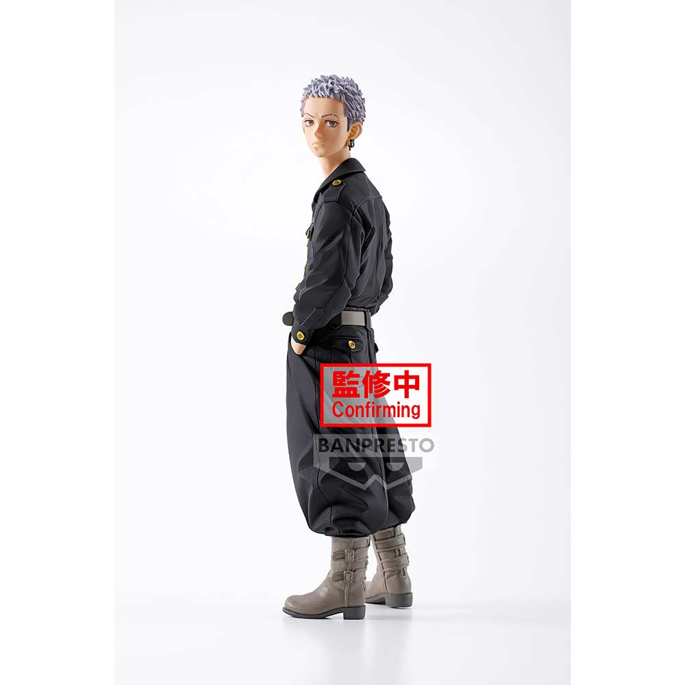 (PO) Tokyo Revengers - Mitsuya Takashi Image_2
