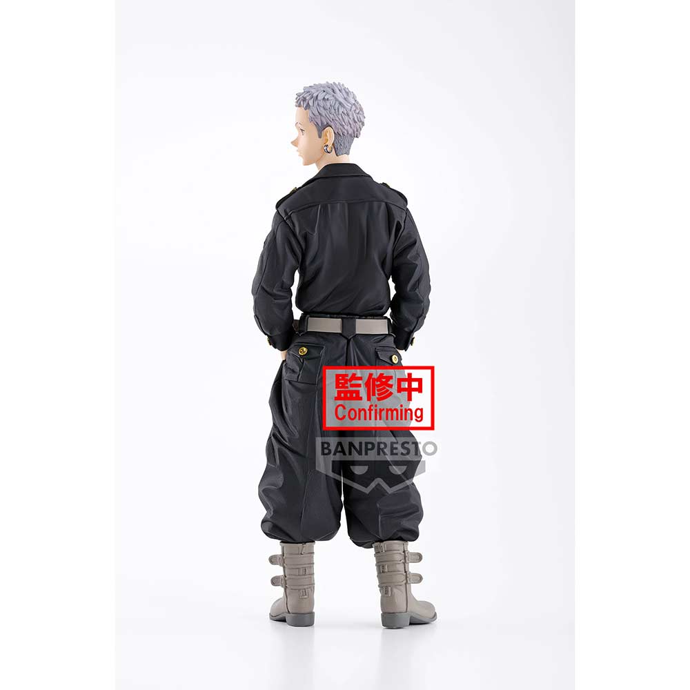(PO) Tokyo Revengers - Mitsuya Takashi Image_5