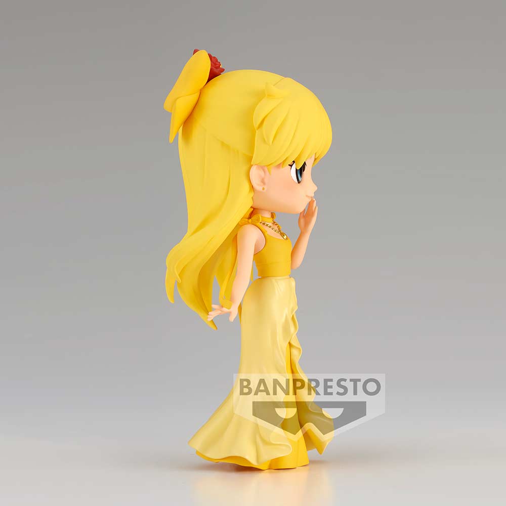 (PO) Q Posket Pretty Guardian Sailor Moon Eternal The Movie - Princess Venus Image_4