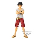 (PO) One Piece DXF The Grandline Men Vol.6 Monkey D.Luffy Image_2