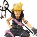 (PO) One Piece DXF The Grandline Men Vol.7 Usopp Image_1
