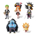 (PO) One Piece WCF World Collectible Figure 2 Image_1