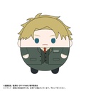 (PO) SPF-04 SPY x FAMILY Fuwakororin Big A Loid Forger (Twilight Ver.) Image_1