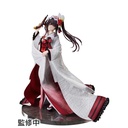 (PO) Date A Live IV - Tokisaki Kurumi Shiromuku Image_2