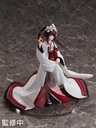 (PO) Date A Live IV - Tokisaki Kurumi Shiromuku Image_5