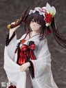(PO) Date A Live IV - Tokisaki Kurumi Shiromuku Image_6