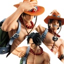 (PO) Portrait.Of.Pirates: ONE PIECE POP NEO-DX Portgas D.Ace 10th Limited ver. (Re-issue) Image_1