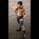 (PO) Portrait.Of.Pirates: ONE PIECE POP NEO-DX Portgas D.Ace 10th Limited ver. (Re-issue) Image_7