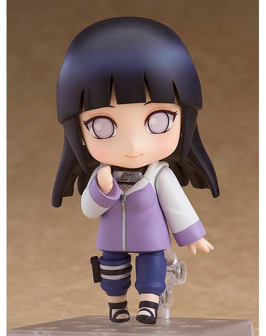(PO) Nendoroid 879 Naruto Shippuden - Hinata Hyuga (Re-issue) Image_2