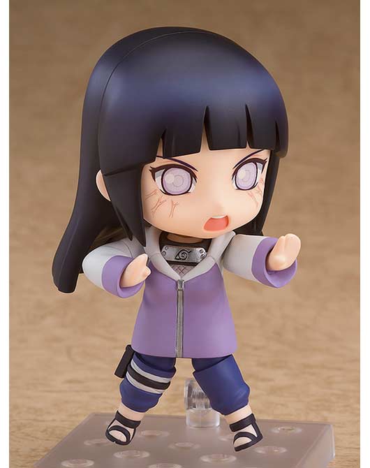 (PO) Nendoroid 879 Naruto Shippuden - Hinata Hyuga (Re-issue) Image_3