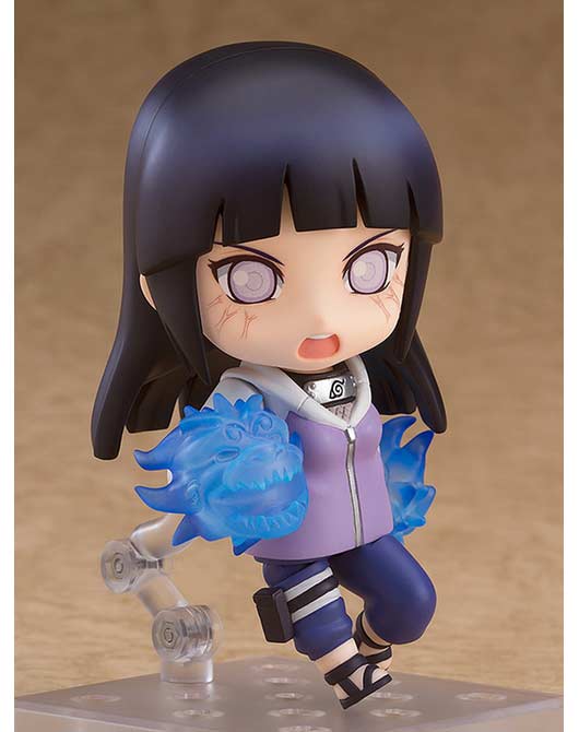 (PO) Nendoroid 879 Naruto Shippuden - Hinata Hyuga (Re-issue) Image_4