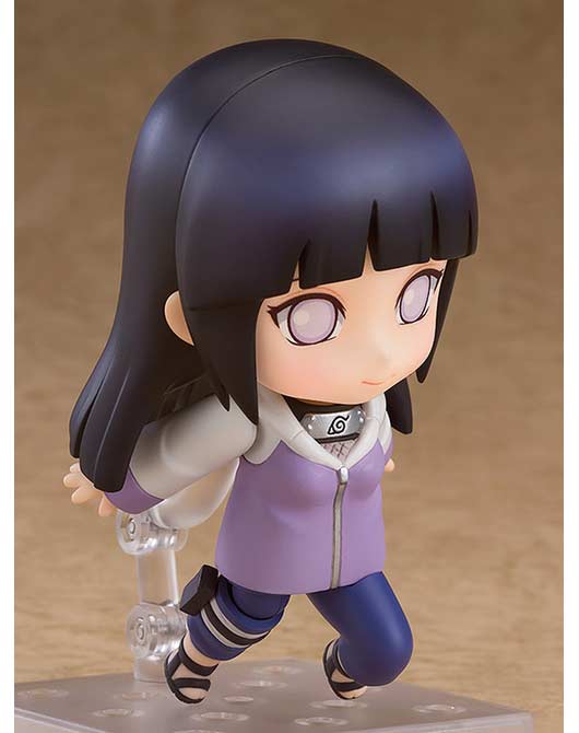 (PO) Nendoroid 879 Naruto Shippuden - Hinata Hyuga (Re-issue) Image_5