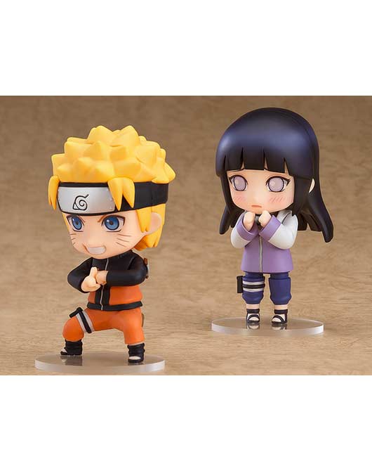 (PO) Nendoroid 879 Naruto Shippuden - Hinata Hyuga (Re-issue) Image_6