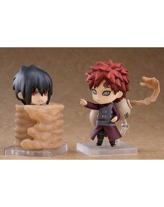 (PO) Nendoroid 956 Naruto Shippuden - Gaara (Re-issue) Image_4
