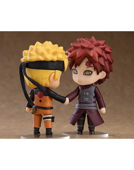 (PO) Nendoroid 956 Naruto Shippuden - Gaara (Re-issue) Image_5