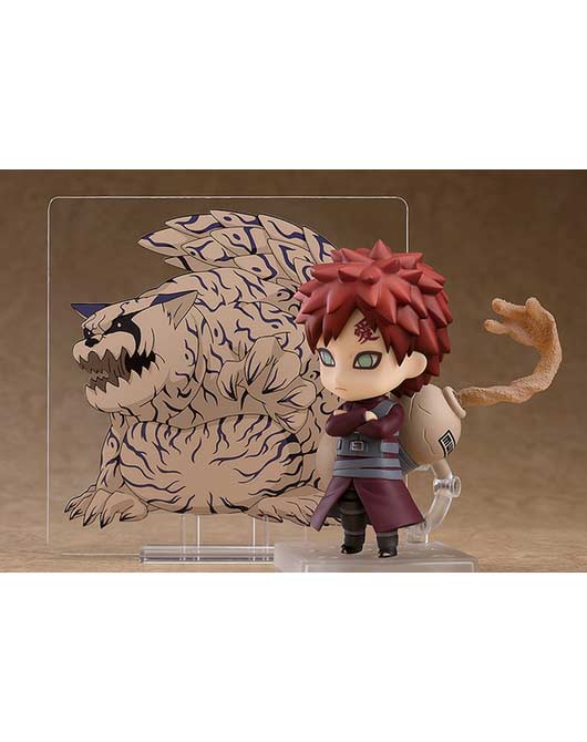(PO) Nendoroid 956 Naruto Shippuden - Gaara (Re-issue) Image_6