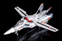 (PO) Macross: Do You Remember Love? PLAMAX 1/72 VF-1A/S Fighter Valkyrie (Ichijyo Hikaru's Fighter) Image_3