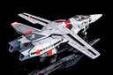 (PO) Macross: Do You Remember Love? PLAMAX 1/72 VF-1A/S Fighter Valkyrie (Ichijyo Hikaru's Fighter) Image_5