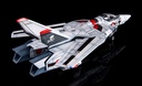 (PO) Macross: Do You Remember Love? PLAMAX 1/72 VF-1A/S Fighter Valkyrie (Ichijyo Hikaru's Fighter) Image_6
