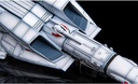 (PO) Macross: Do You Remember Love? PLAMAX 1/72 VF-1A/S Fighter Valkyrie (Ichijyo Hikaru's Fighter) Image_9