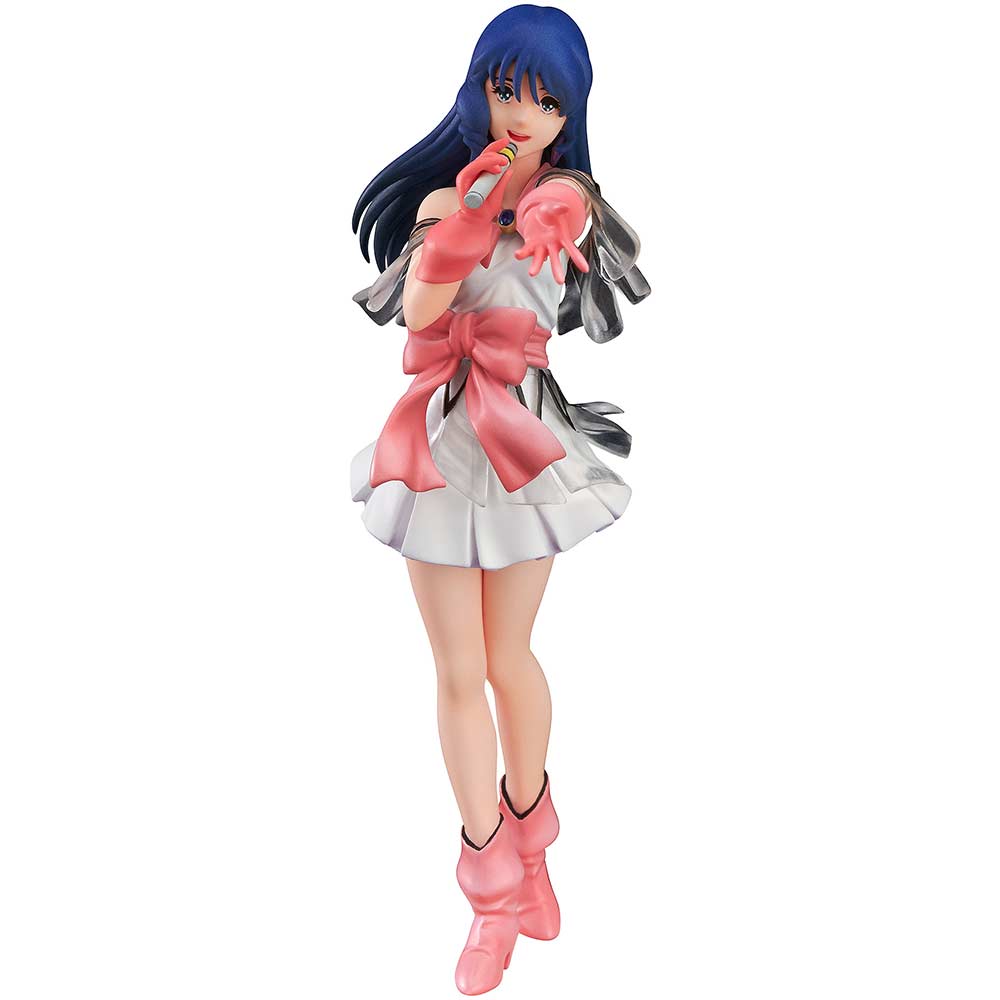 (PO) Macross: Do You Remember Love? PLAMAX MF-04 minimum factory Lynn Minmay -Do You Remember Love? Ver. (Re-issue) Image_2