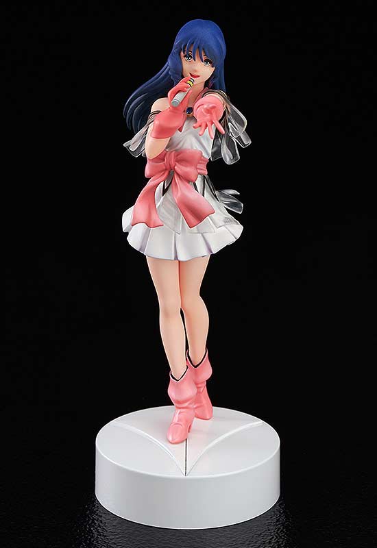 (PO) Macross: Do You Remember Love? PLAMAX MF-04 minimum factory Lynn Minmay -Do You Remember Love? Ver. (Re-issue) Image_3