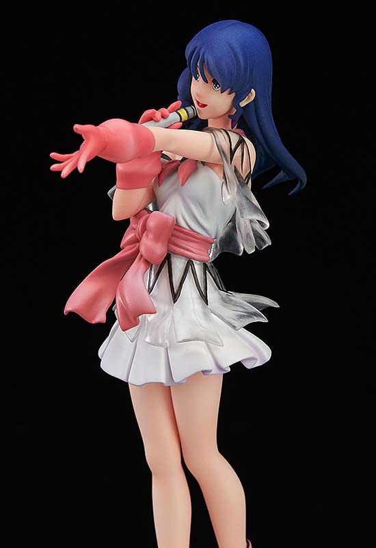 (PO) Macross: Do You Remember Love? PLAMAX MF-04 minimum factory Lynn Minmay -Do You Remember Love? Ver. (Re-issue) Image_6