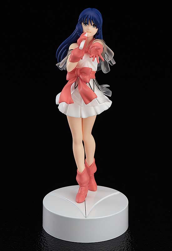(PO) Macross: Do You Remember Love? PLAMAX MF-04 minimum factory Lynn Minmay -Do You Remember Love? Ver. (Re-issue) Image_7