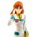 (PO) Macross: Do You Remember Love? PLAMAX MF-30 minimum factory Hayase Misa (Re-issue) Image_1