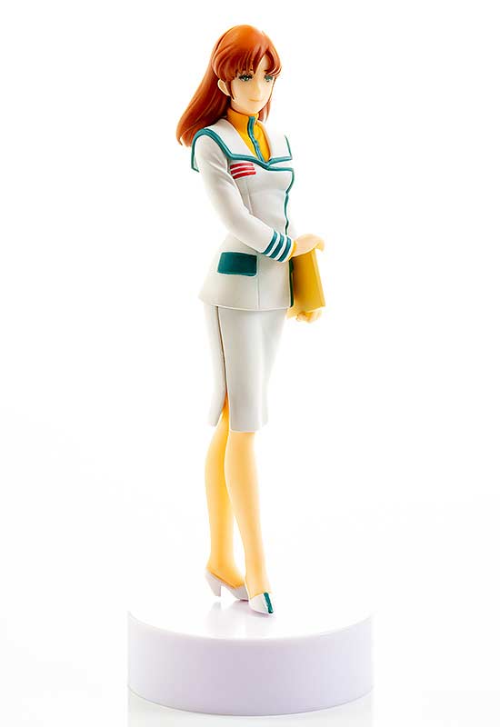 (PO) Macross: Do You Remember Love? PLAMAX MF-30 minimum factory Hayase Misa (Re-issue) Image_6
