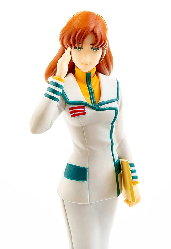 (PO) Macross: Do You Remember Love? PLAMAX MF-30 minimum factory Hayase Misa (Re-issue) Image_7