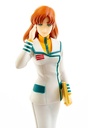 (PO) Macross: Do You Remember Love? PLAMAX MF-30 minimum factory Hayase Misa (Re-issue) Image_7