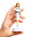 (PO) Macross: Do You Remember Love? PLAMAX MF-30 minimum factory Hayase Misa (Re-issue) Image_8