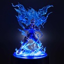 (PO) Precious G.E.M. Series Naruto Shippuden Hatake Kakashi ver. Susano (with LED Base) Image_2
